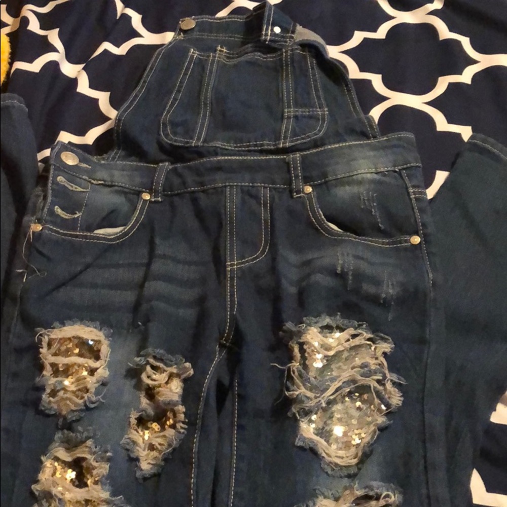 Overalls